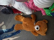 Záchranka Středočeského kraje